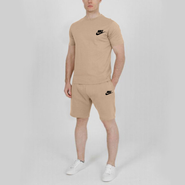 Men's Wholesale T Shirt set #NIK #POL