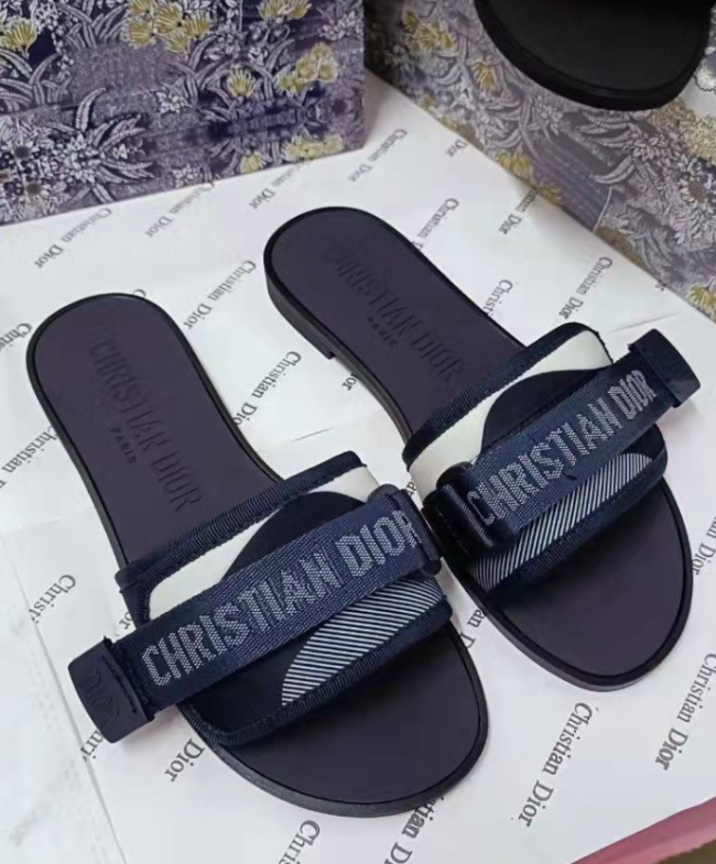 Wholesale Slides with Box #DIO