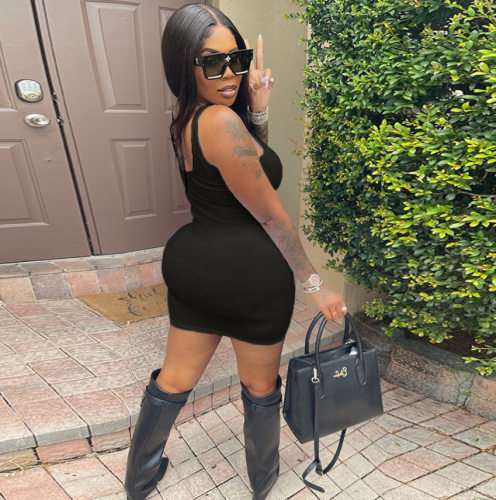 Designer Inpired Sundress