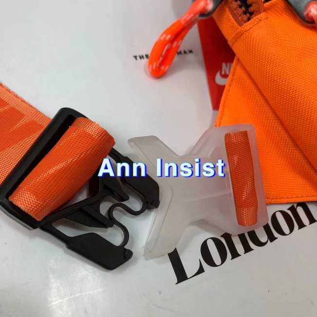 Wholesale Chest Bag #NIK