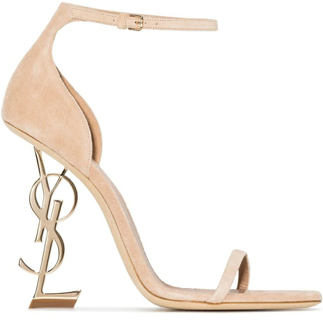 Wholesale High Heels with Box #YS