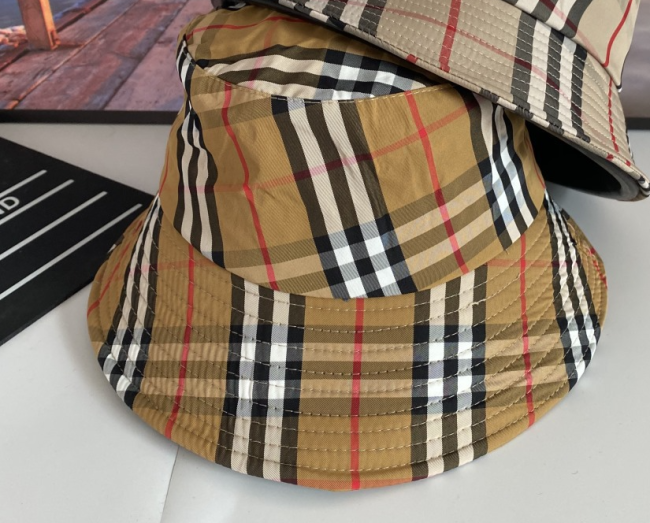 Wholesale Hat with Tags #BUR