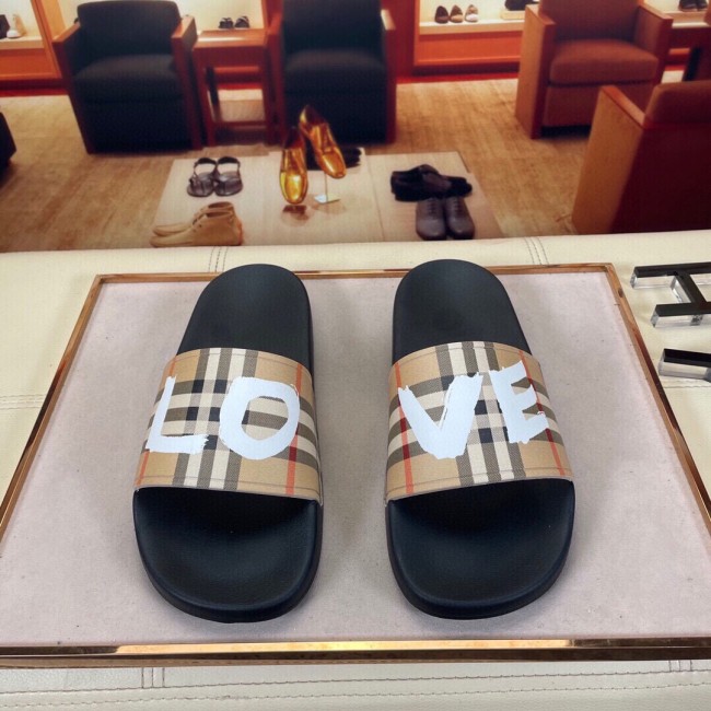 Wholesale Slides with Box #BUR