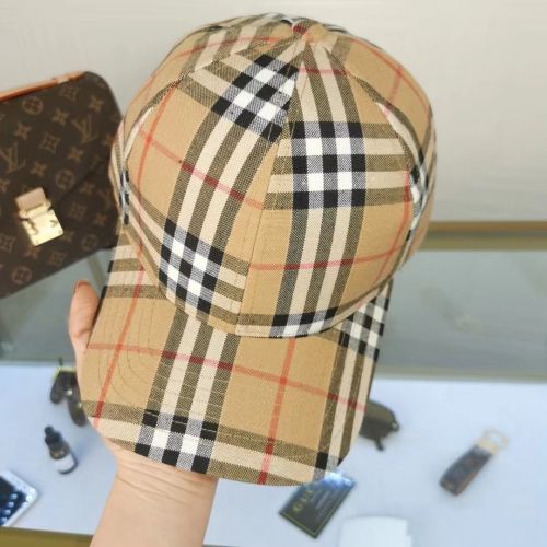 Wholesale Hat with Tags #BUR