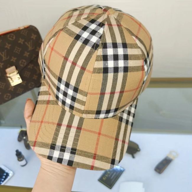 Wholesale Hat with Tags #BUR