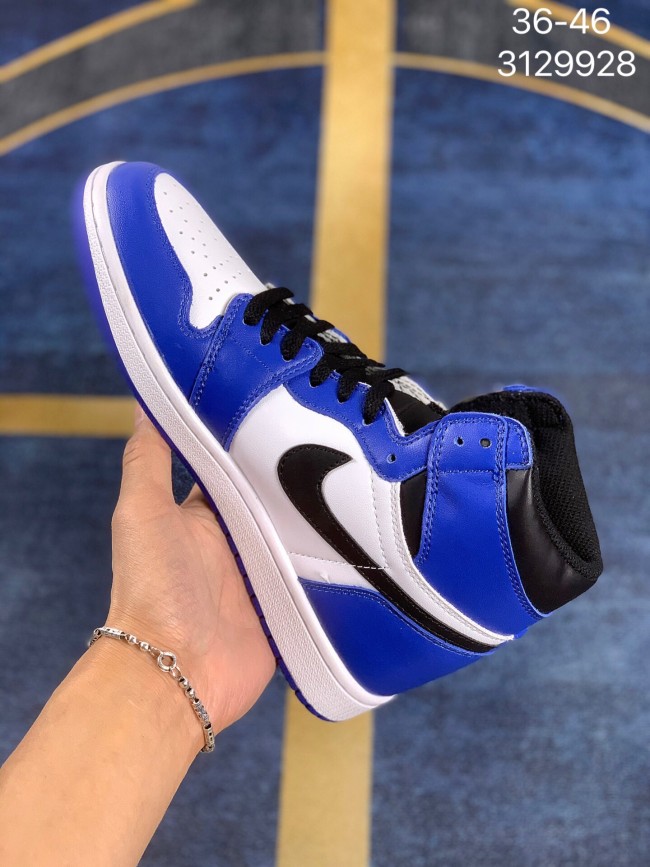 Wholesale Retro High OG Blue #NIK