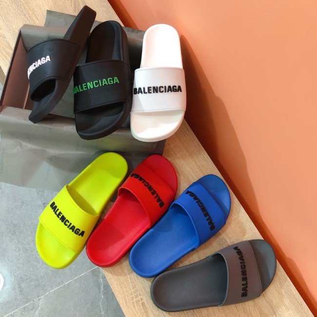 Wholesale Slides with Box #BAL