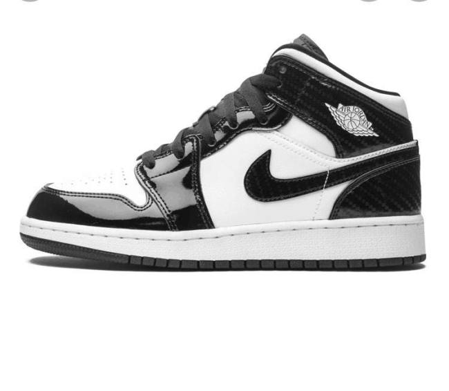 Wholesale High Top  #NIK