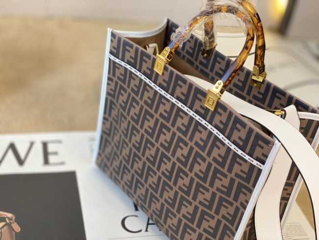 Wholesale Vintage Tote Bag No Box #FEI