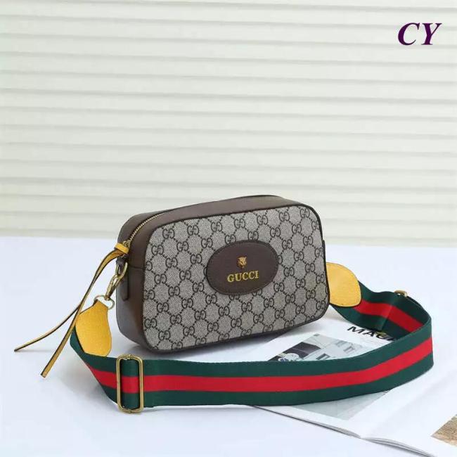 Wholesale Shoes with Bag Set #GUI