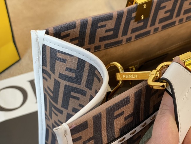 Wholesale Vintage Tote Bag No Box #FEI