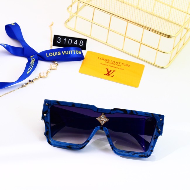 Wholesale Shades With Box #LOV