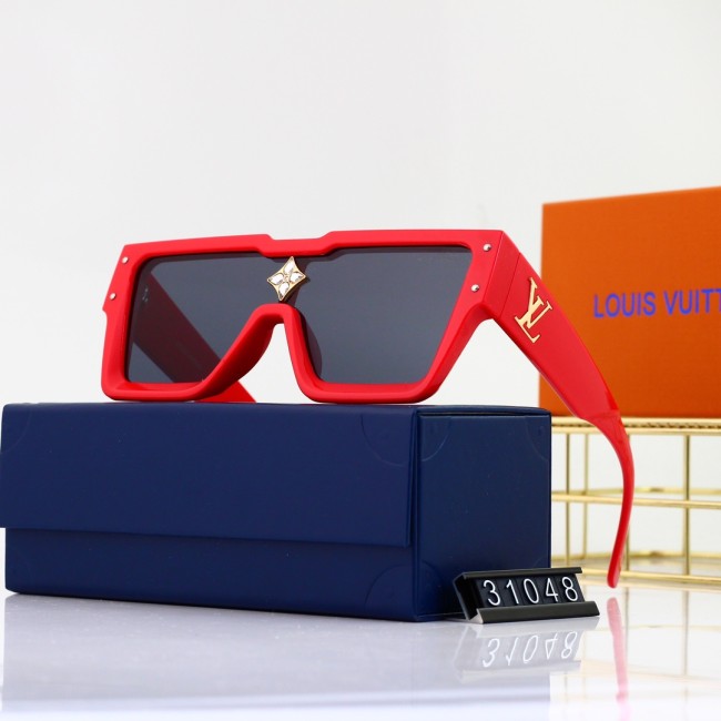 Wholesale Shades With Box #LOV