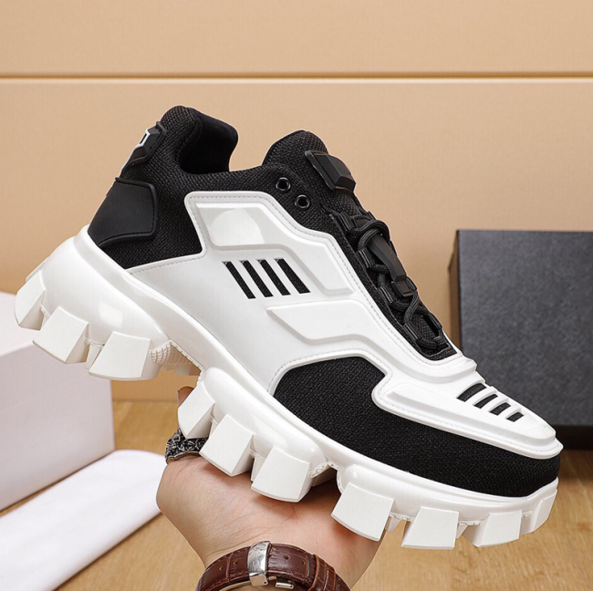 Wholesale  Cloudbust Thunder Shoes with Box #PRD