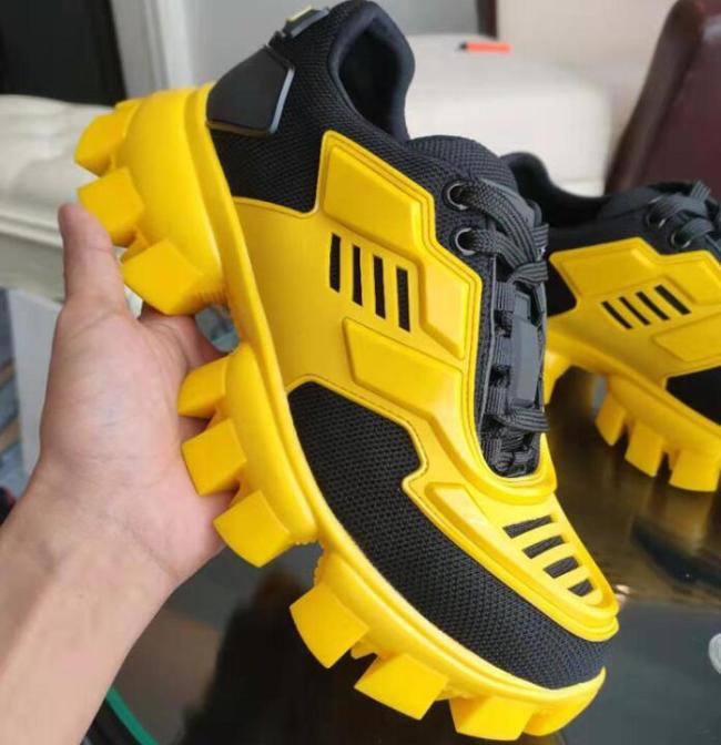 Wholesale  Cloudbust Thunder Shoes with Box #PRD