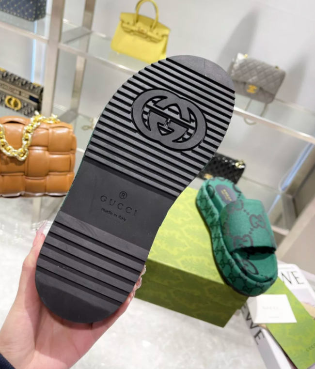 Wholesale Thick Bottom Slides #GUI