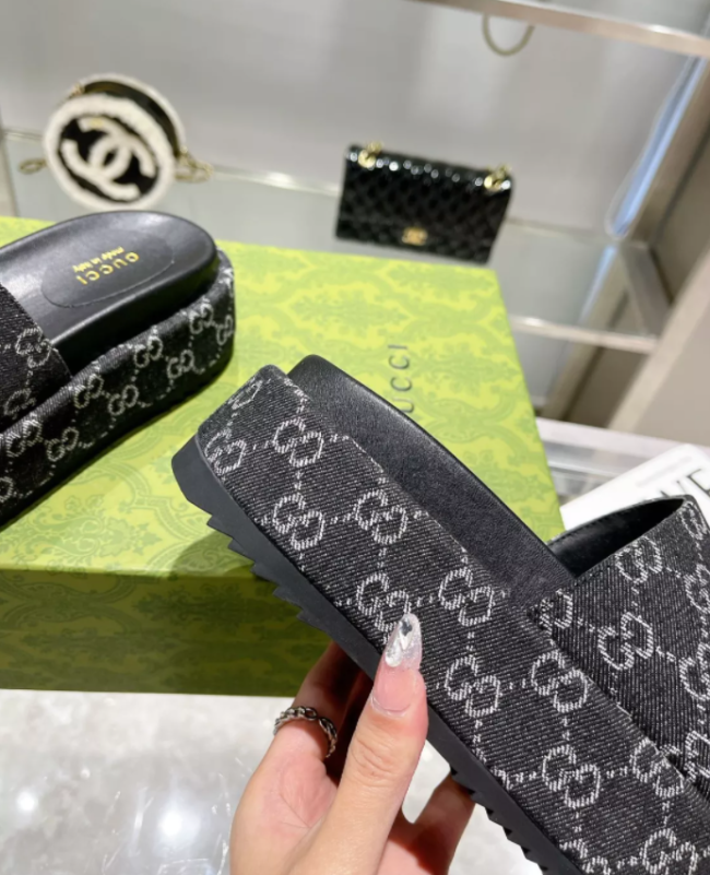 Wholesale Thick Bottom Slides #GUI