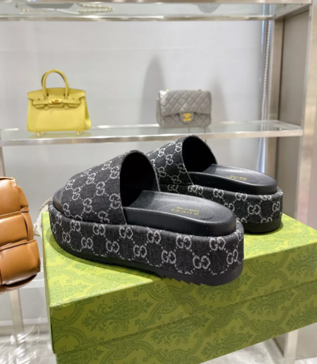 Wholesale Thick Bottom Slides #GUI