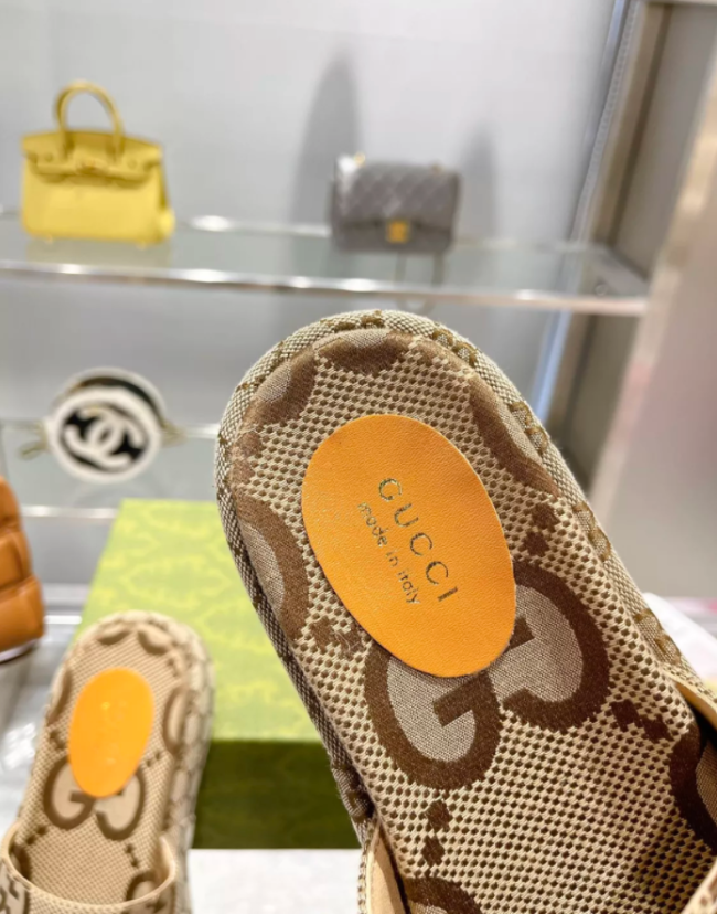 Wholesale Thick Bottom Slides #GUI