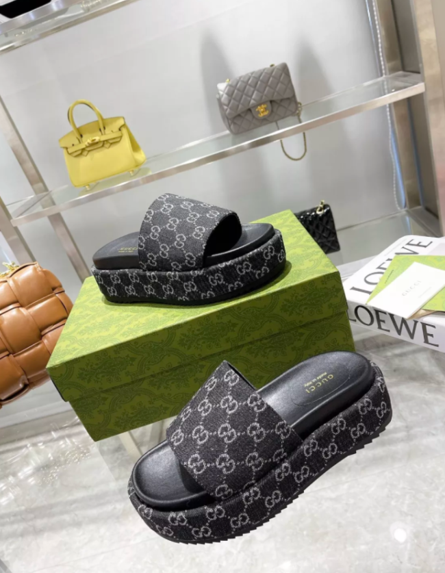 Wholesale Thick Bottom Slides #GUI