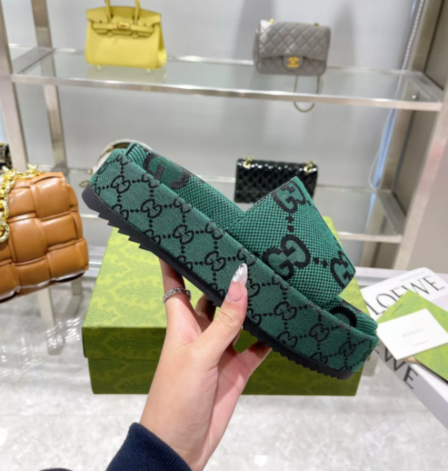 Wholesale Thick Bottom Slides #GUI