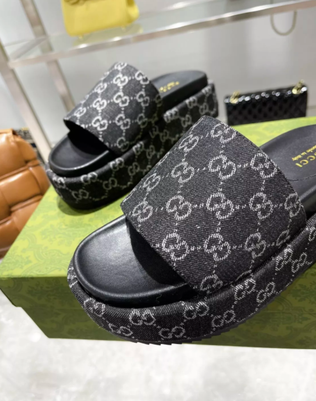 Wholesale Thick Bottom Slides #GUI