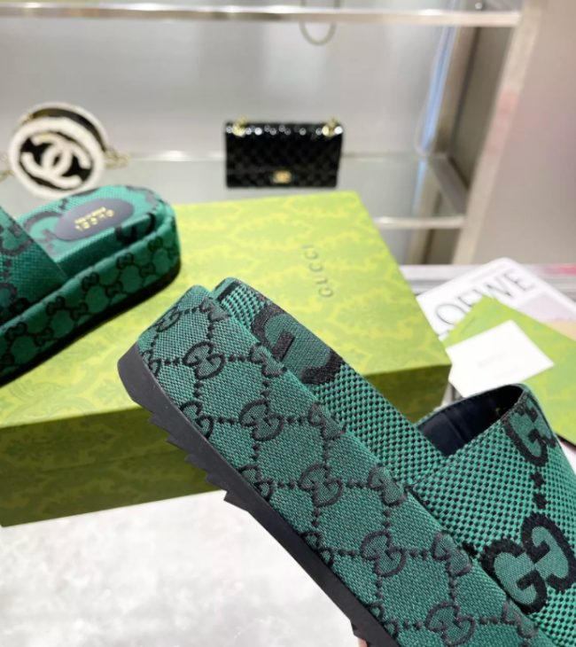 Wholesale Thick Bottom Slides #GUI