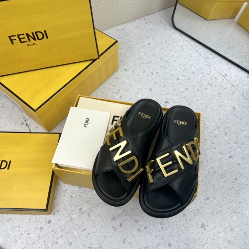 Wholesale Slides #FEI