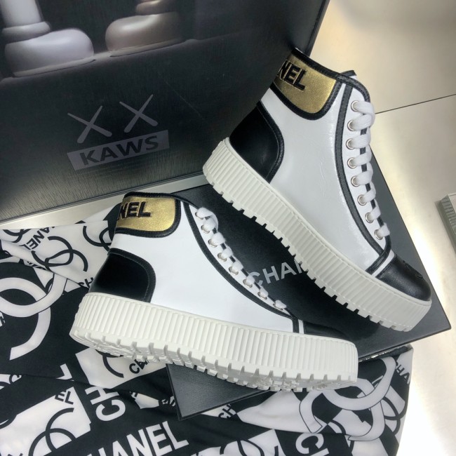 Wholesale Casual Boots #CHN