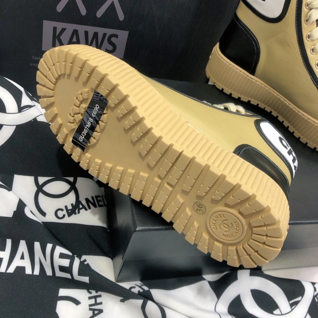 Wholesale Casual Boots #CHN