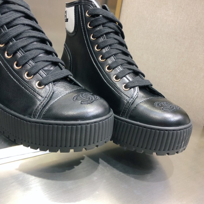 Wholesale Casual Boots #CHN