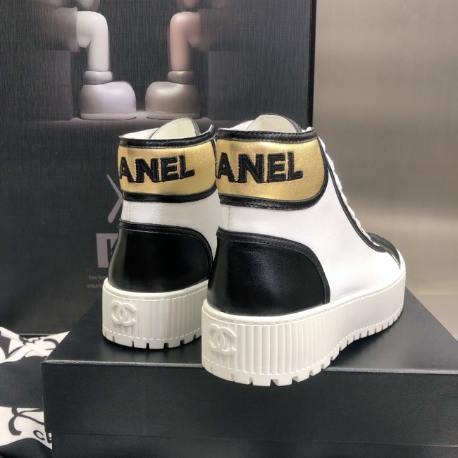 Wholesale Casual Boots #CHN