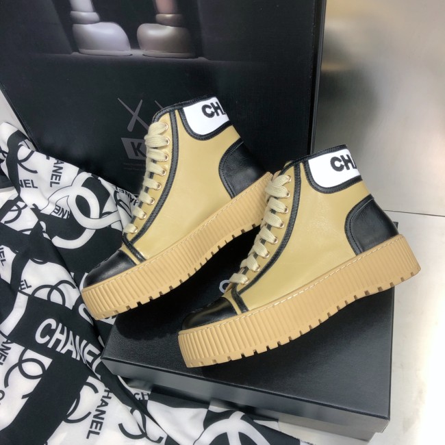 Wholesale Casual Boots #CHN