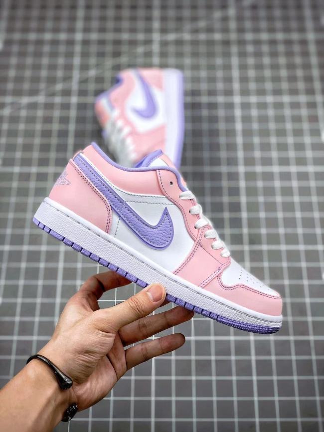 Wholesale Pink Purple #NIK