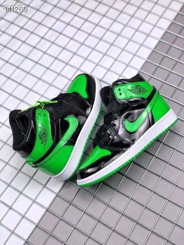 Wholesale High Top  #NIK