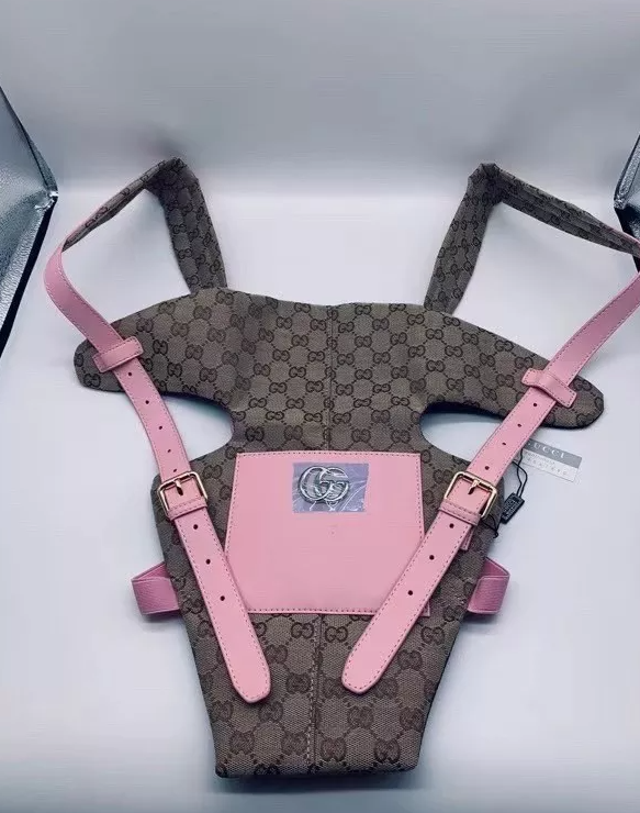 Designer Baby Carrier