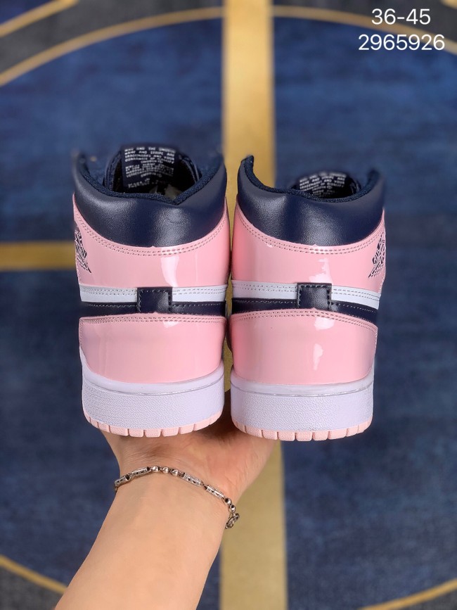 Wholesale High Top  #NIK