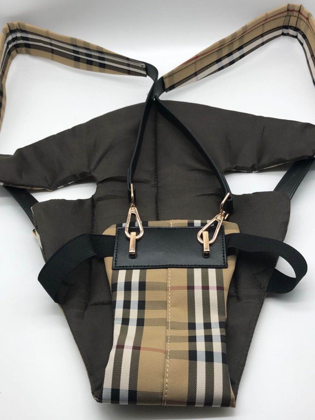 Designer Baby Carrier