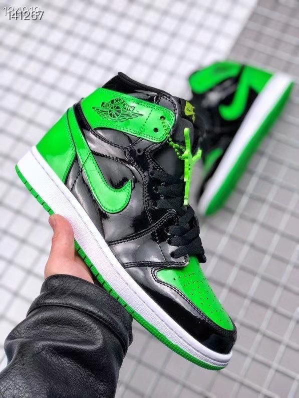 Wholesale High Top  #NIK