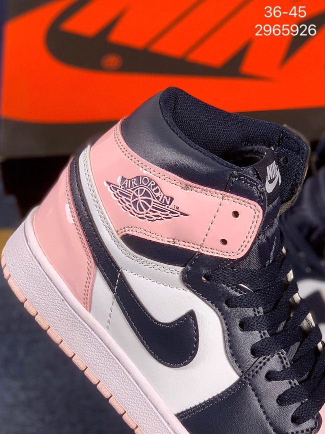 Wholesale High Top  #NIK