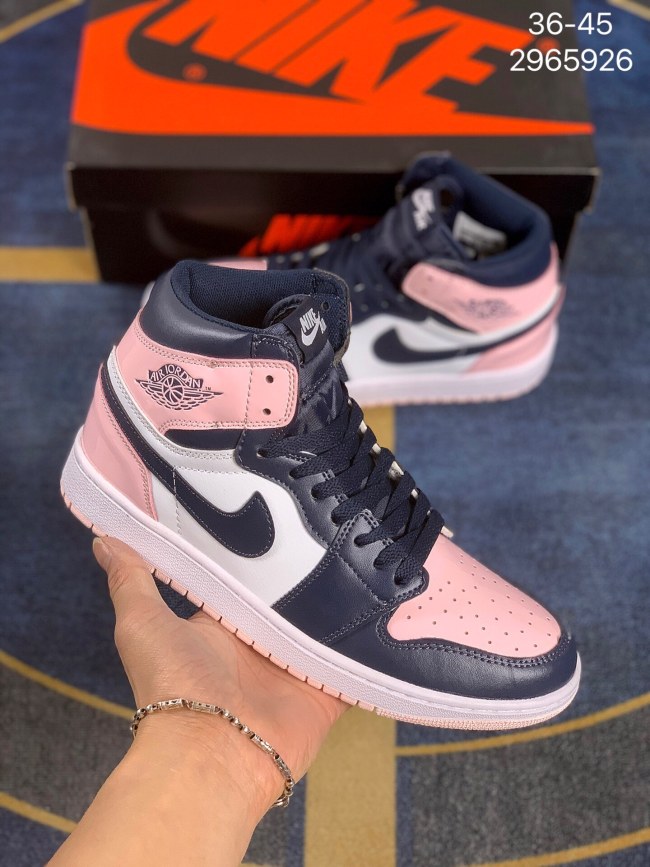 Wholesale High Top  #NIK