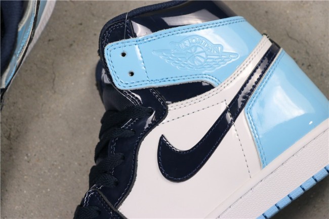 Wholesale High Top  #NIK