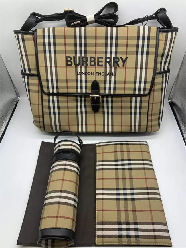 Designer Diaper Bag Set #GUI #DIO