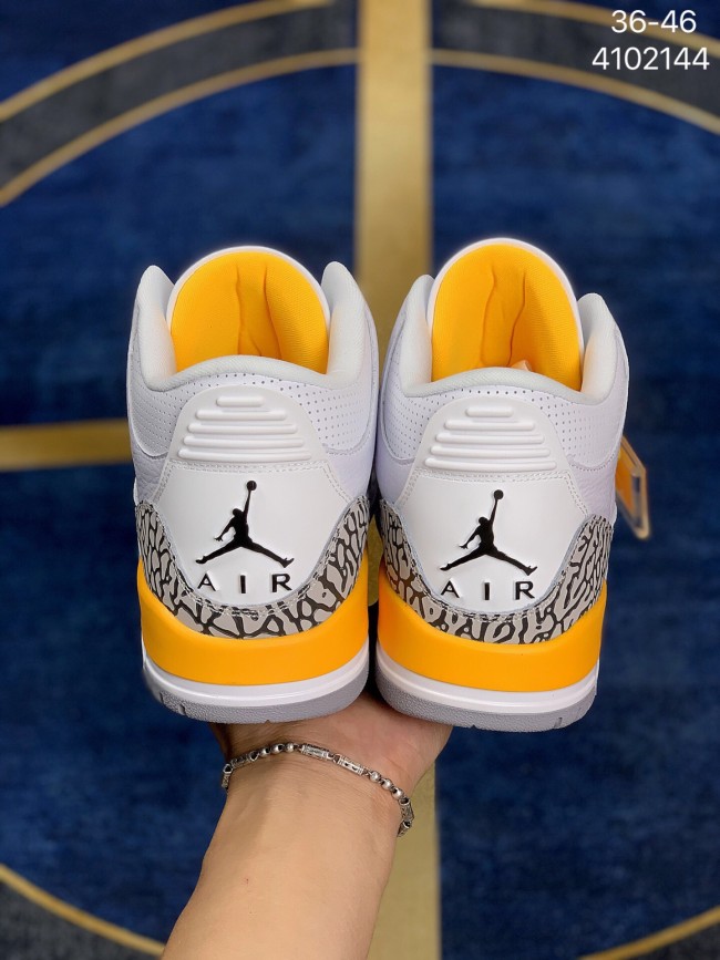 Wholesale Denim Shoes with Box #NIK