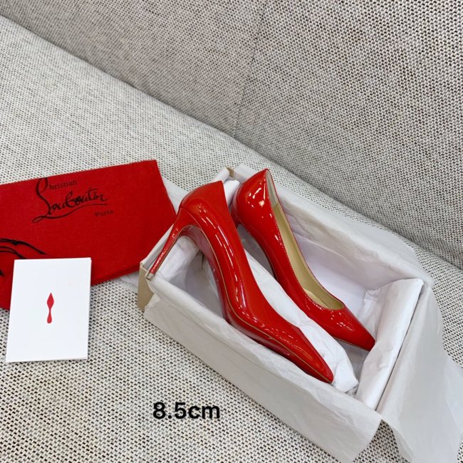 Wholesale Red Bottom Heels #CL