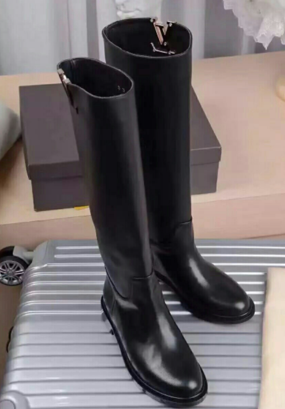 Wholesale Long Boots with Box #LOV