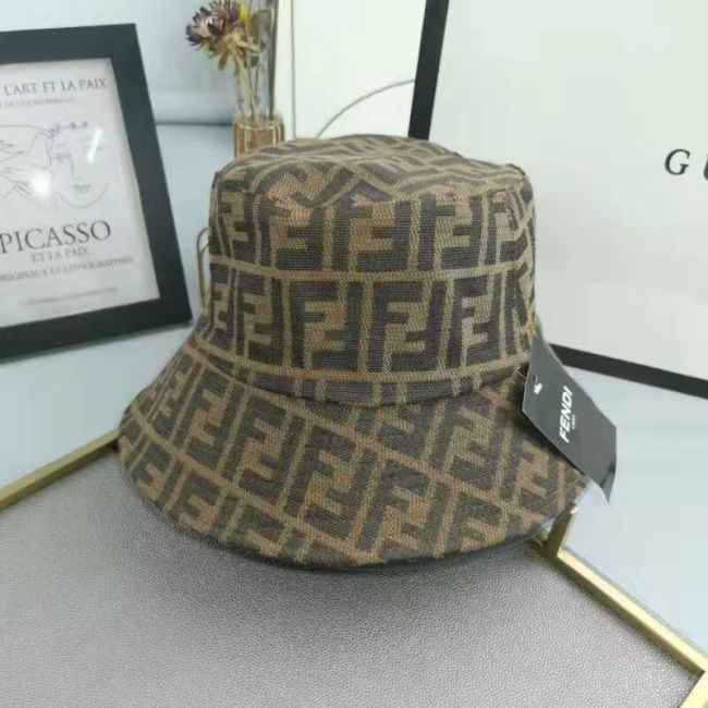 Wholesale Cap & Bucket Hat #FEI
