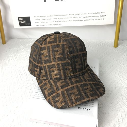 Wholesale Cap & Bucket Hat #FEI