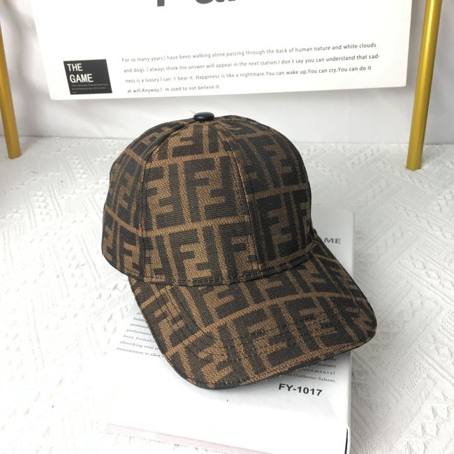 Wholesale Cap & Bucket Hat #FEI