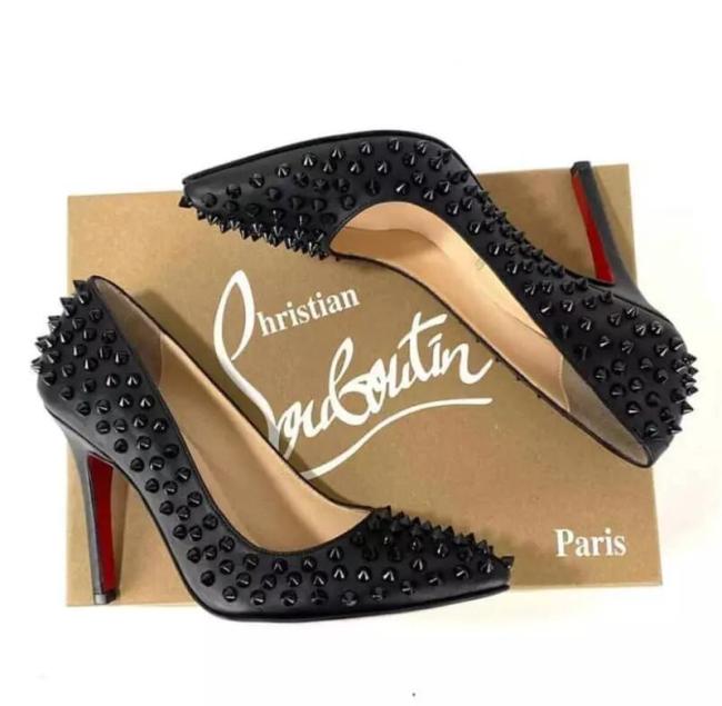 Wholesale Red Bottom Rivet Heels #CL